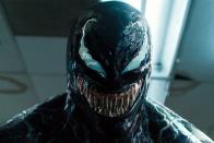 نزدیک ۴۰ دقیقه از فیلم Venom حذف شده است