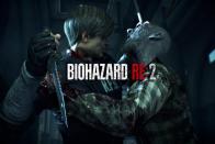 ظاهر کاراکتر ایدا وانگ در نسخه بازسازی شده بازی Resident Evil 2 فاش شد