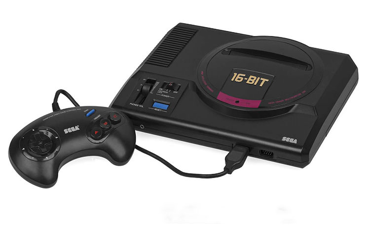 Sega genesis emulator. Приставка Sega Mega Drive. Sega Mega Drive Genesis. Sega Mega Drive модули.