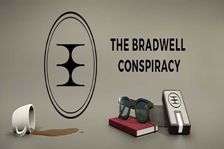 تریلری مرموز و مبهم از بازی The Bradwell Conspiracy منتشر شد