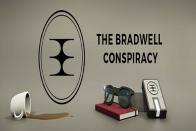 تریلری مرموز و مبهم از بازی The Bradwell Conspiracy منتشر شد