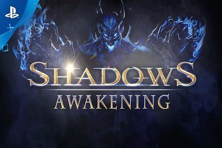 تریلر گیم‌ پلی بازی Shadows: Awakening منتشر شد