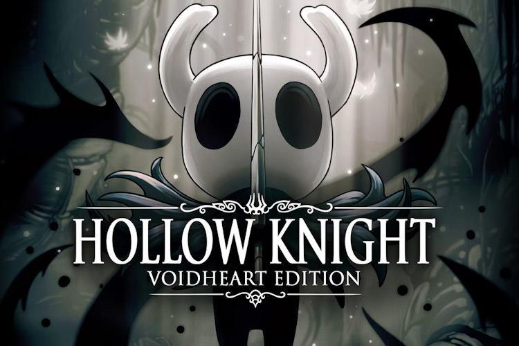 بازی Hollow Knight مهر ماه برای پلی استیشن 4 و ایکس باکس وان منتشر می‌شود