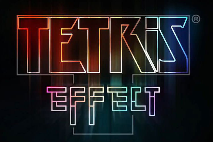 تاریخ عرضه بازی Tetris Effect مشخص شد