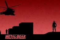 بازسازی ویدیو شروع بازی Metal Gear Solid به مناسبت بیست سالگی این مجموعه