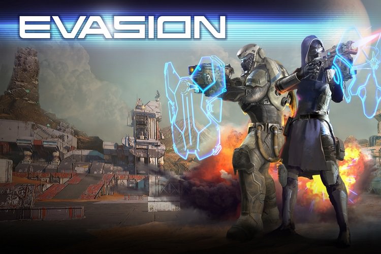 تریلر روز عرضه بازی Evasion منتشر شد 