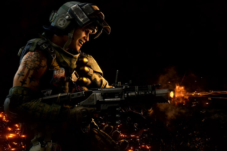 اطلاعاتی جدید از حالت بتل رویال بازی Call of Duty: Black Ops 4 منتشر شد
