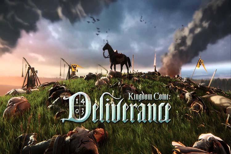 تریلر Kingdom Come: Deliverance با محوریت معرفی دو DLC جدید این بازی منتشر شد