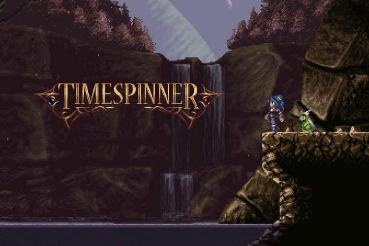  تاریخ انتشار بازی Timespinner مشخص شد