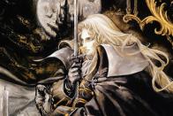بازی Castlevania: Symphony of the Night برای گوشی‌های موبایل منتشر شد