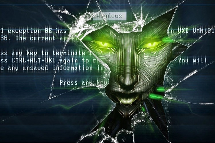 جزئیاتی از روند توسعه نسخه بازسازی بازی System Shock منتشر شد