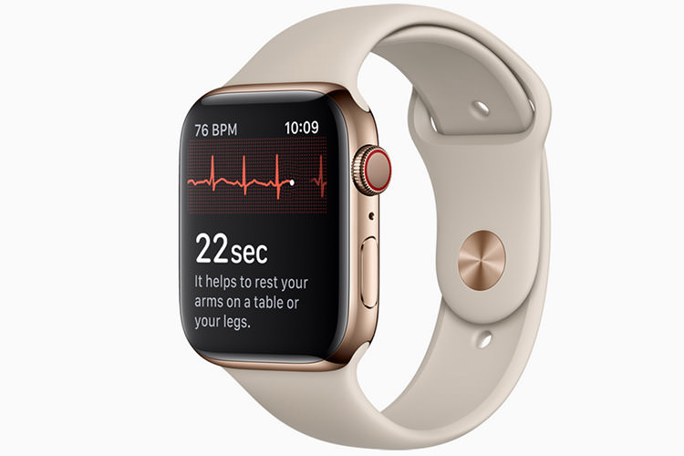 اپل واچ 4 / Apple Watch 4