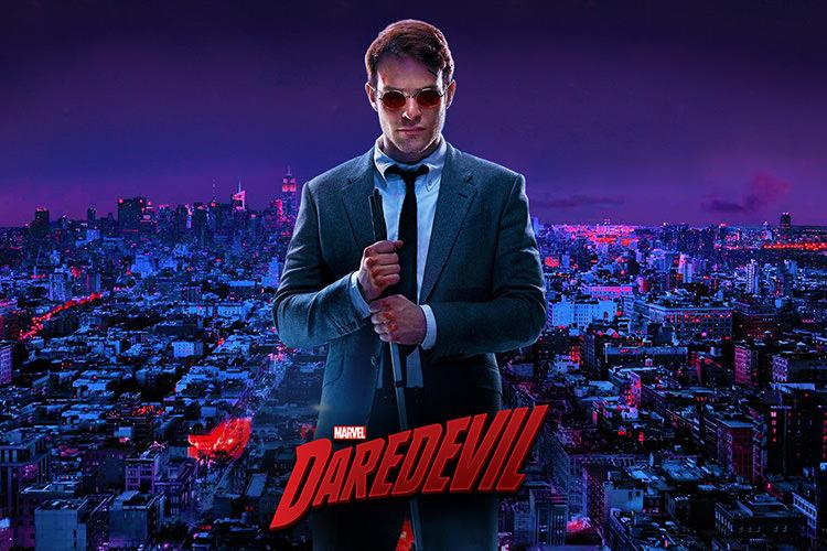 تاریخ انتشار فصل سوم سریال Daredevil اعلام شد