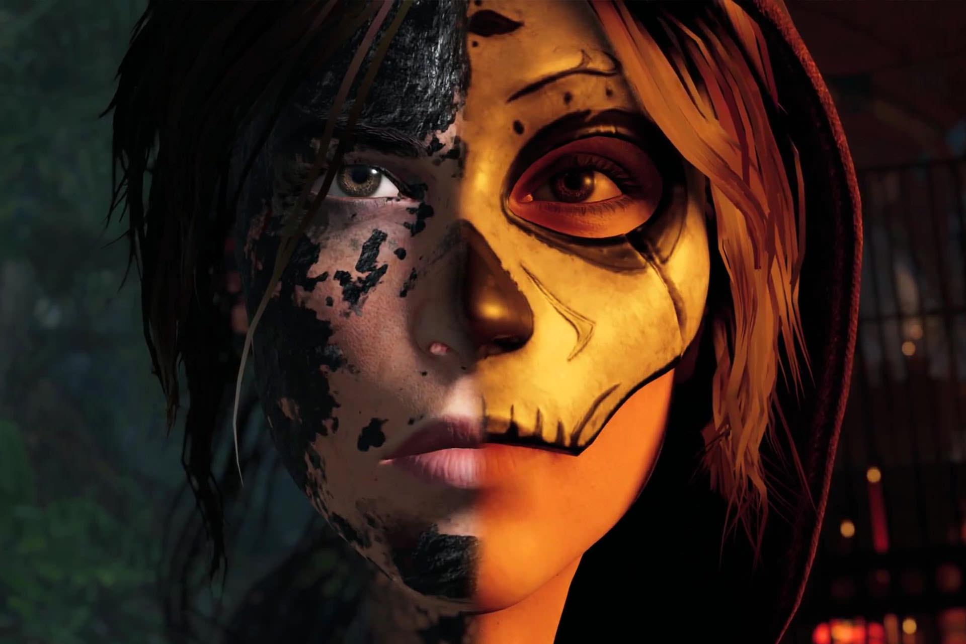 پیش نمایش بازی Shadow of the Tomb Raider
