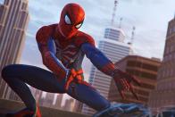 تریلر جدید Marvel’s Spider-Man نمرات بازی را نشان می‌دهد 