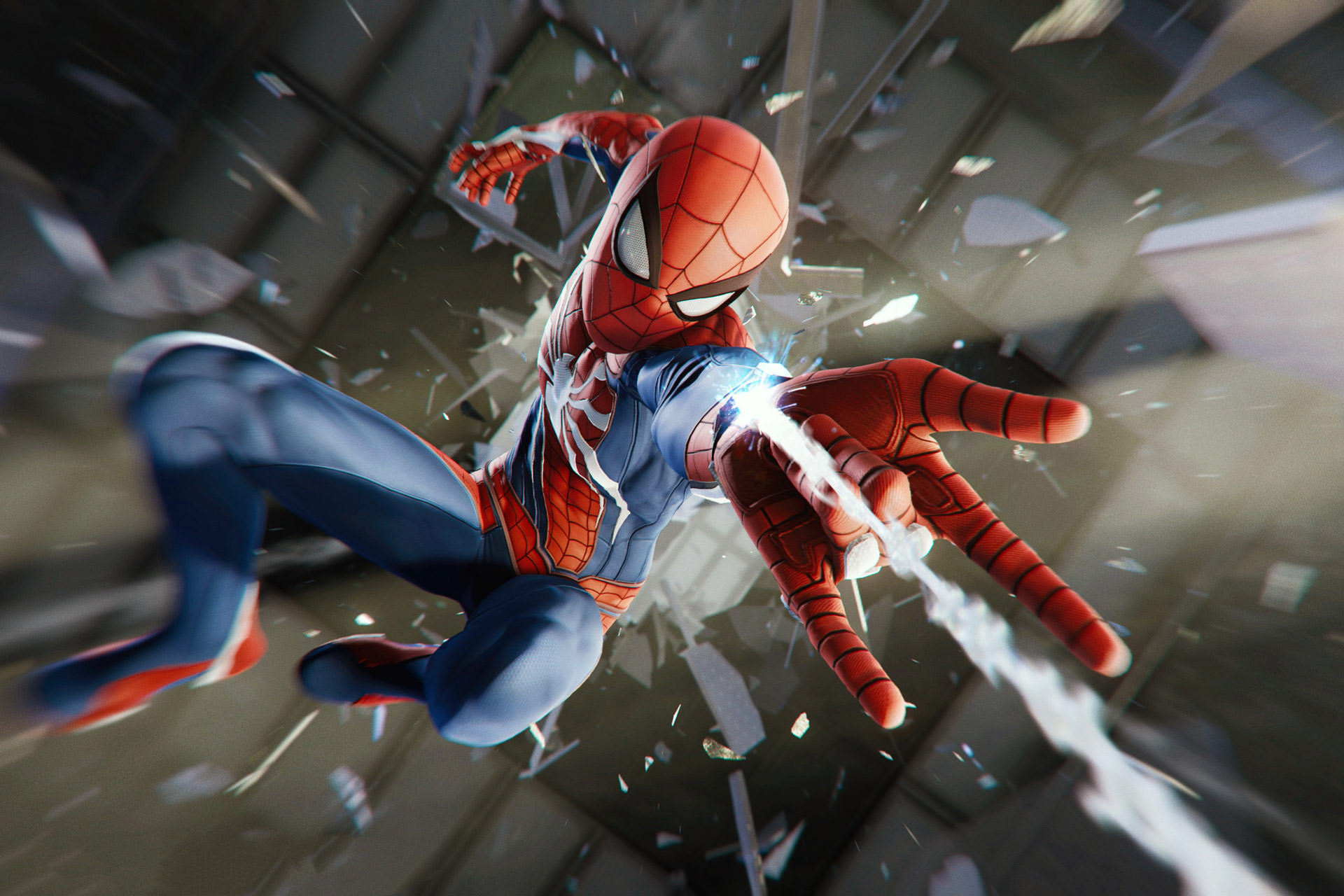 فروش Marvel’s Spider-Man از مرز ۲۰ میلیون نسخه عبور کرد