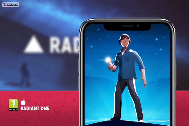 معرفی بازی موبایل Radiant One: مرز بین واقعیت و رویا
