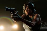تریلر بازی Shadow of the Tomb Raider فرار لارا کرافت از مرگ را نشان می‌دهد 