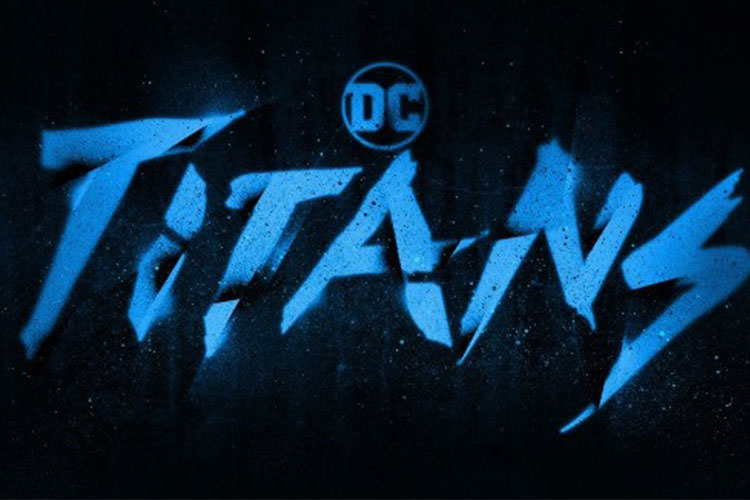 تصاویری از شخصیت بتمن در سریال Titans منتشر شد