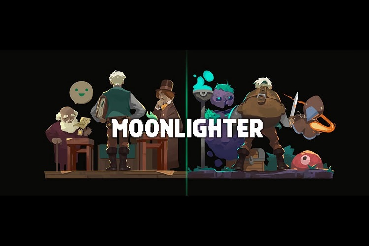 تاریخ حدودی انتشار بازی Moonlighter برای نینتندو سوییچ مشخص شد