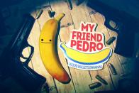 تاریخ انتشار نسخه پلی استیشن 4 بازی My Friend Pedro