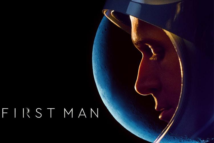 سومین تریلر رسمی فیلم First Man منتشر شد