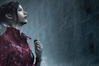 تریلر جدید بازی Resident Evil 2 Remake با محوریت لباس‌های نسخه دیلاکس