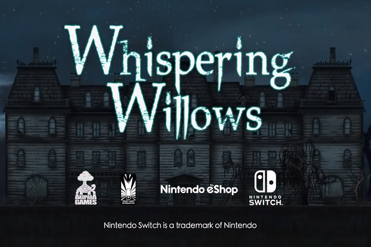 تاریخ انتشار نسخه نینتندو سوییچ بازی Whispering Willows