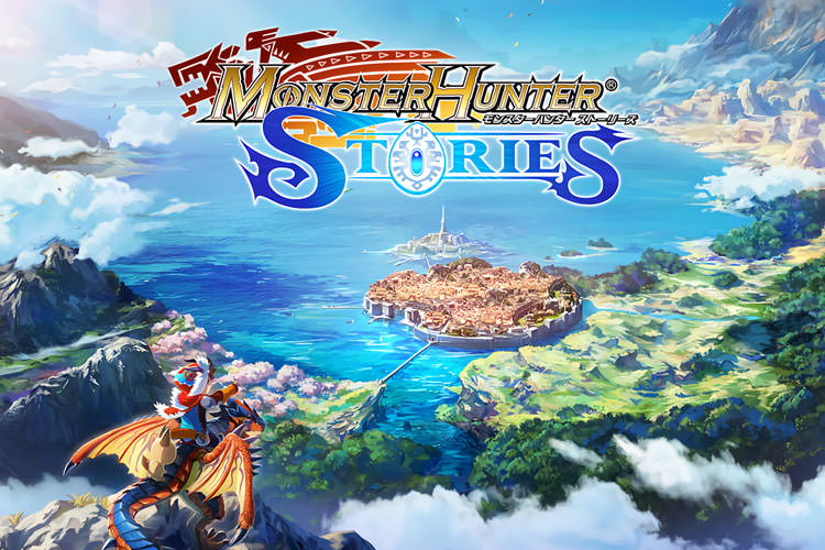 بازی Monster Hunter Stories برای اندروید و آیفون در دسترس قرار گرفت