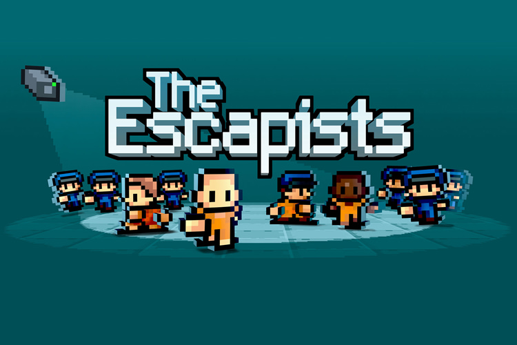 تاریخ انتشار نسخه نینتندو سوییچ بازی The Escapists: Complete Edition مشخص شد 