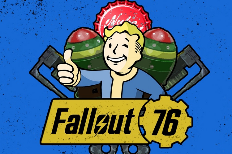 بتای بازی Fallout 76 در دسترس کاربران ایکس باکس وان قرار گرفت