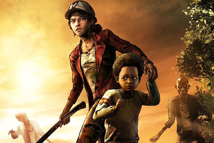 ادامه فصل آخر بازی The Walking Dead احتمالا ساخته خواهد شد