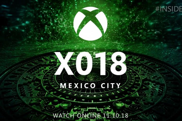 مایکروسافت XO18 را آبان ماه در مکزیکو سیتی برگزار خواهد کرد