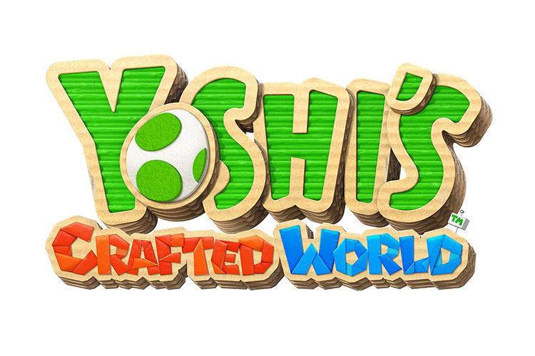 بازی Yoshi’s Crafted World بهار ۲۰۱۹ منتشر می‌شود