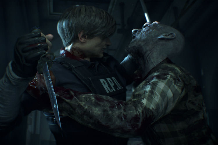 دموی بازی Resident Evil 2 Remake رسما تایید شد