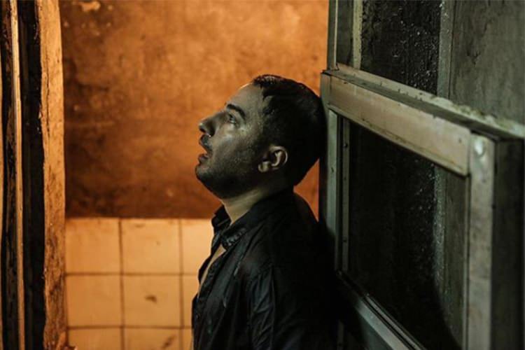 فیلم متری شیش و نیم به جشنواره فجر بازگشت