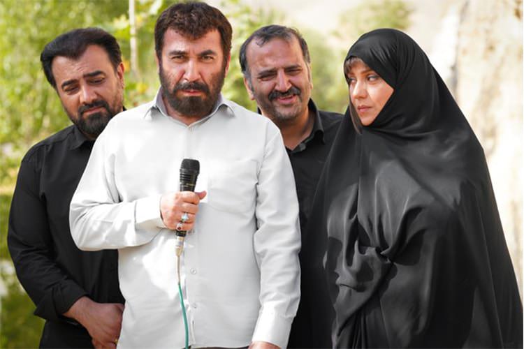 فیلم «زهرمار»، ساخته جواد رضویان در عید فطر اکران خواهد شد