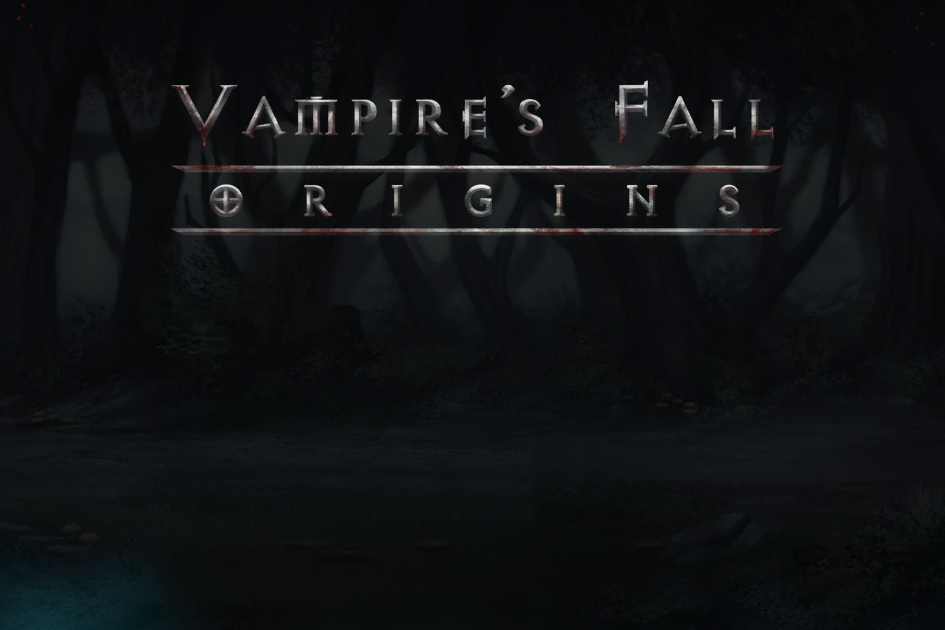 بررسی بازی موبایل Vampire's Fall: Origins
