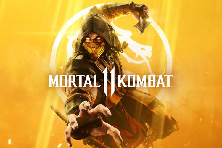 نسخه سوییچ بازی Mortal Kombat 11 برای کاربران بریتانیا تاخیر خورد