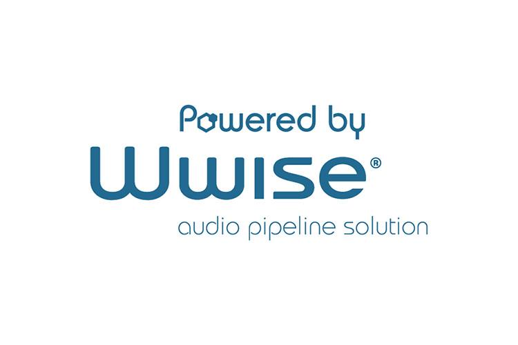 سونی کمپانی Audiokinetic، سازنده Wwise را خریداری می‌کند