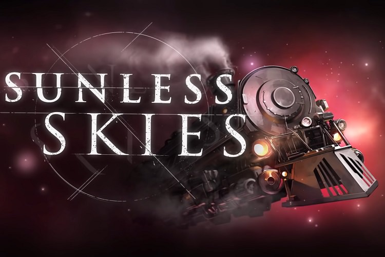 تریلر هنگام عرضه بازی Sunless Skies منتشر شد