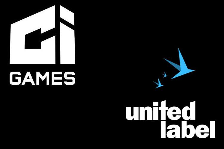 CI Games شعبه جدید خود را با نام United Label تاسیس کرد
