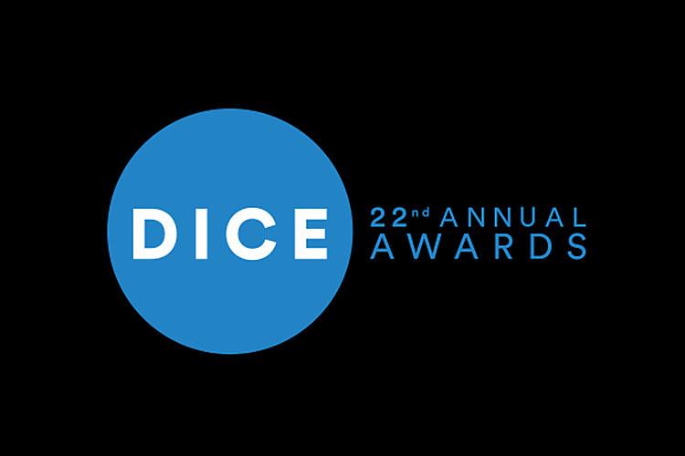 نامزد‌های جوایز D.I.C.E. سال 2019 اعلام شدند