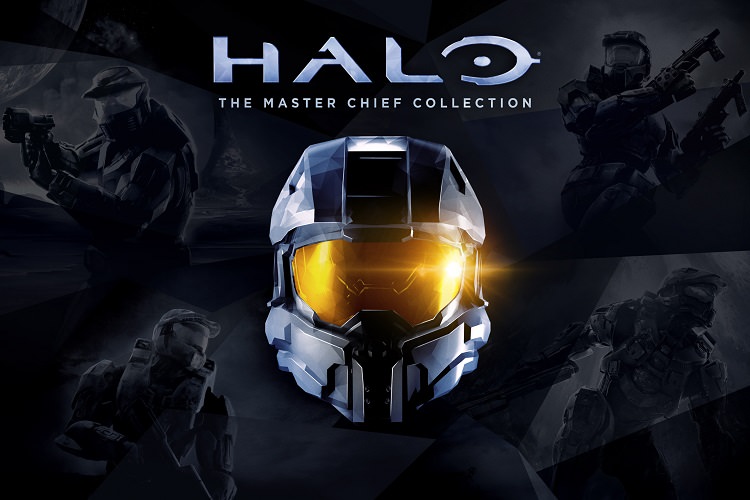 купил в стиме halo the master chief collection фото 48