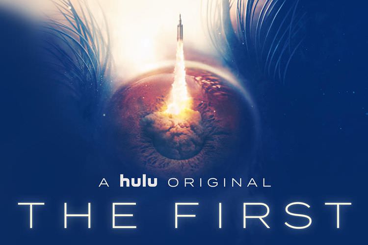 سریال The First پس از یک فصل لغو شد