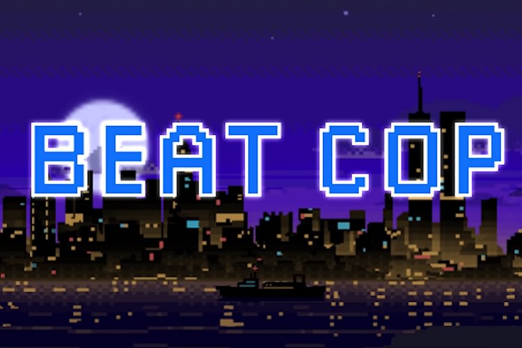 بازی Beat Cop با گرافیک پیکسلی برای اندروید منتشر شد