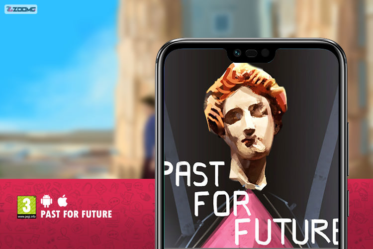 معرفی بازی موبایل Past For Future؛ روایت سفری تراژیک به گذشته