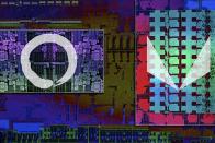 رونمایی AMD از نسل سوم پردازنده‌ های رایزن مخصوص لپ تاپ