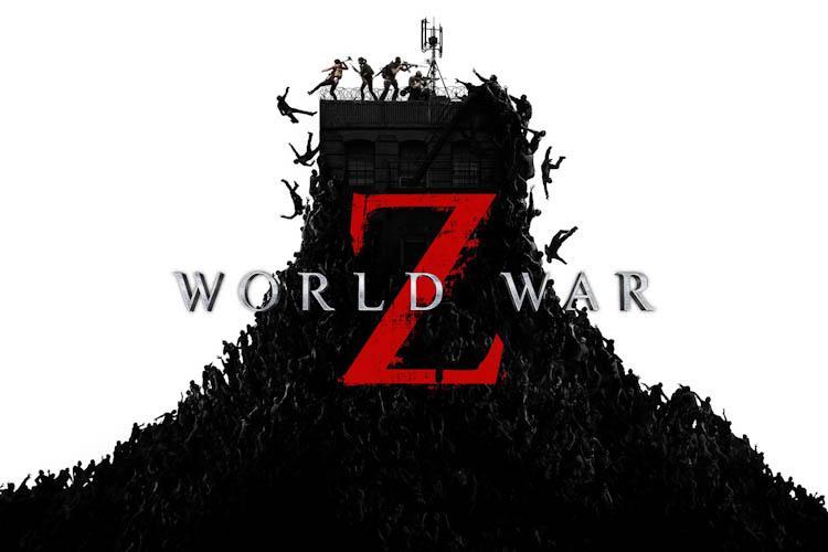 تصاویر جدیدی از بازی World War Z منتشر شد