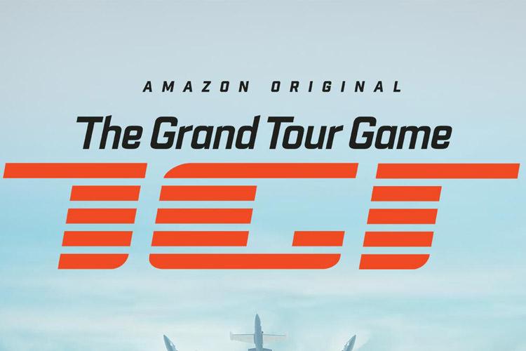 ویدیو جدید بازی The Grand Tour Game از وجود گجت‌های متنوع خبر می‌دهد